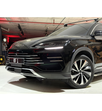 BYD SONG PLUS DM-i 2026