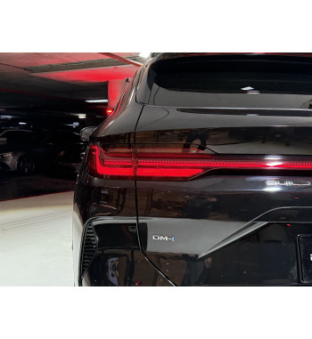 BYD SONG PLUS DM-i 2026