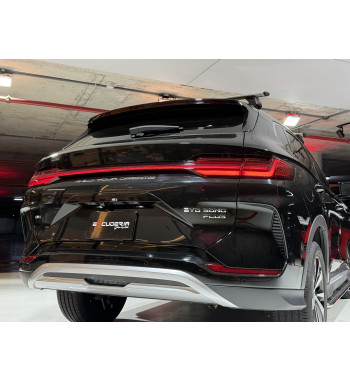 BYD SONG PLUS DM-i 2026