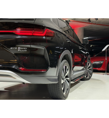 BYD SONG PLUS DM-i 2026