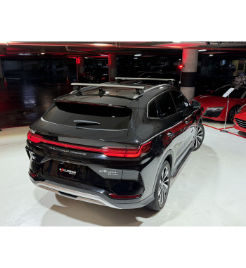 BYD SONG PLUS DM-i 2026