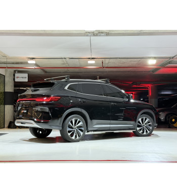 BYD SONG PLUS DM-i 2026