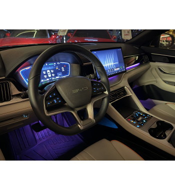 BYD SONG PLUS DM-i 2026