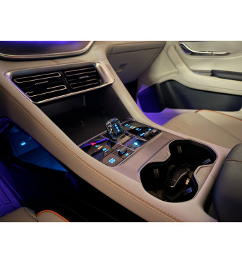 BYD SONG PLUS DM-i 2026