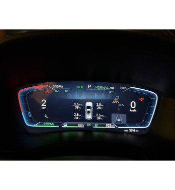 BYD SONG PLUS DM-i 2026
