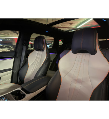 BYD SONG PLUS DM-i 2026