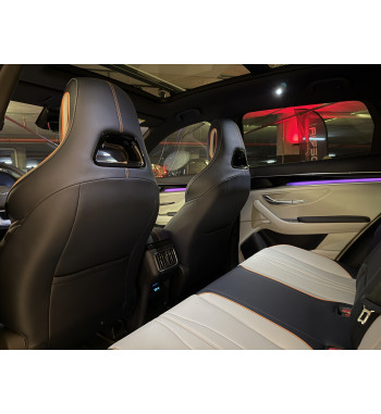 BYD SONG PLUS DM-i 2026