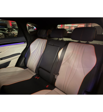 BYD SONG PLUS DM-i 2026