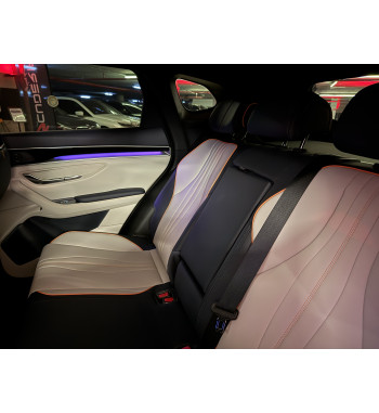 BYD SONG PLUS DM-i 2026