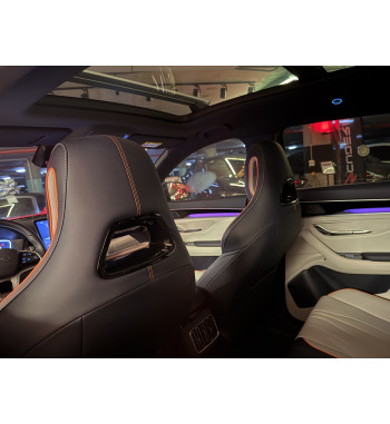 BYD SONG PLUS DM-i 2026