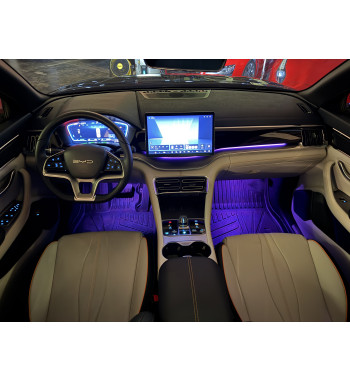 BYD SONG PLUS DM-i 2026