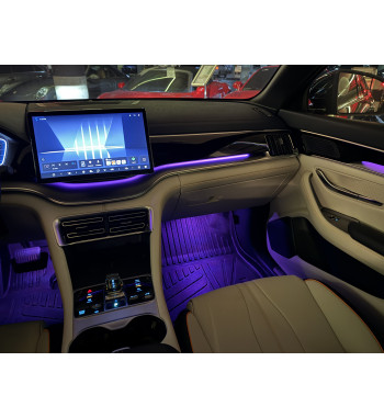 BYD SONG PLUS DM-i 2026