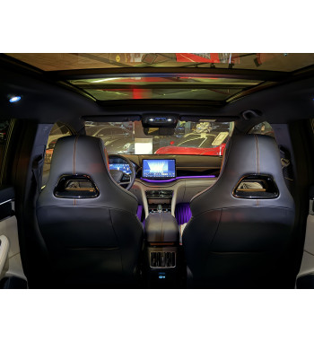 BYD SONG PLUS DM-i 2026