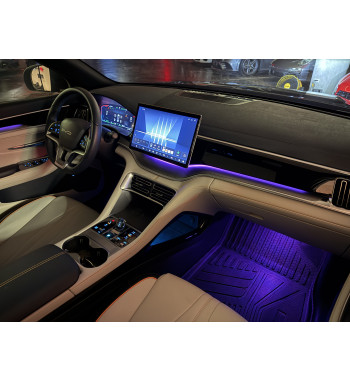 BYD SONG PLUS DM-i 2026