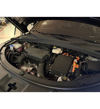 BYD SONG PLUS DM-i 2026