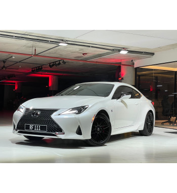 LEXUS RC 300 2020
