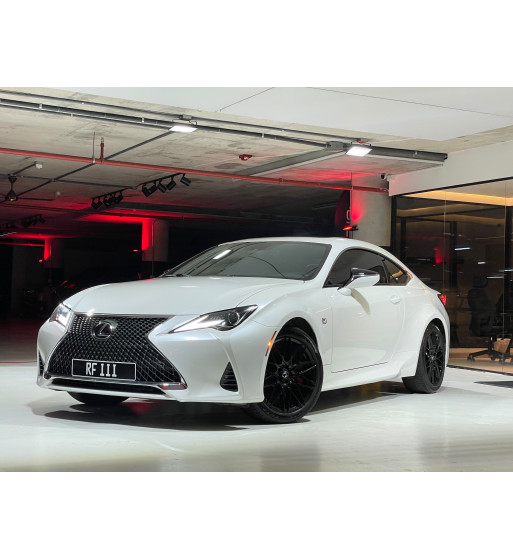 LEXUS RC 300 2020