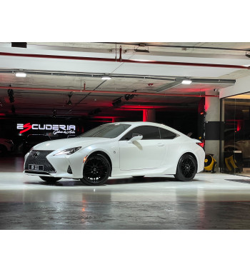 LEXUS RC 300 2020