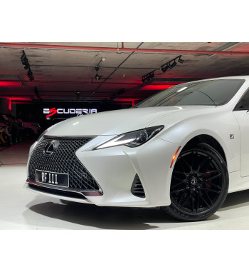 LEXUS RC 300 2020