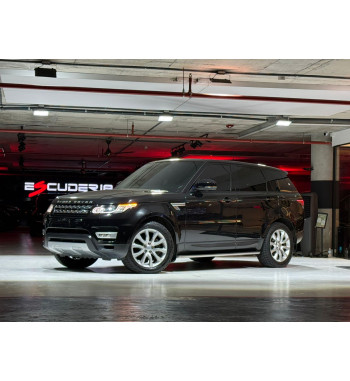 Land Rover Sport 2016