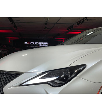 LEXUS RC 300 2020