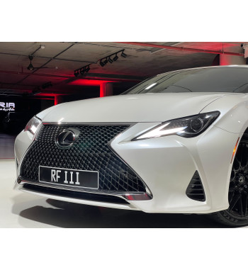 LEXUS RC 300 2020