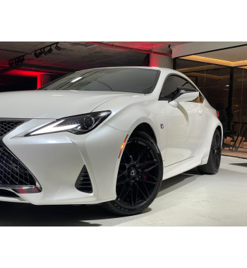 LEXUS RC 300 2020