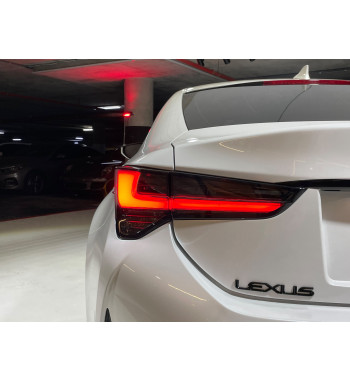 LEXUS RC 300 2020