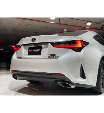 LEXUS RC 300 2020