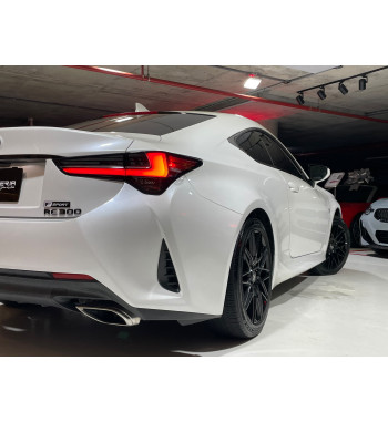 LEXUS RC 300 2020