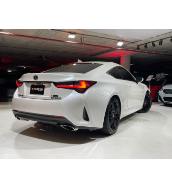 LEXUS RC 300 2020