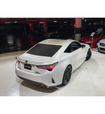 LEXUS RC 300 2020