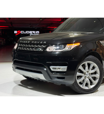 Land Rover Sport 2016