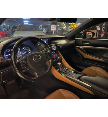 LEXUS RC 300 2020