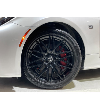 LEXUS RC 300 2020