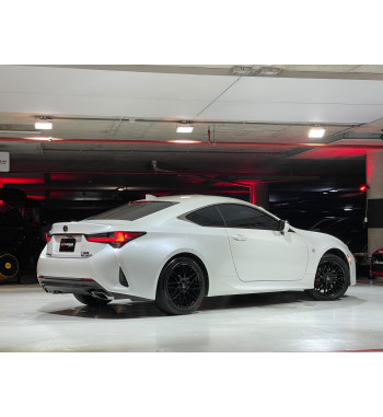 LEXUS RC 300 2020