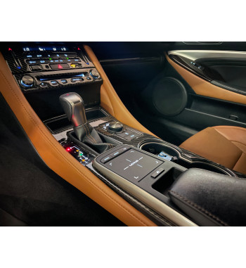LEXUS RC 300 2020