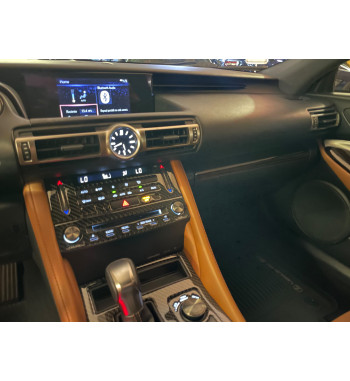LEXUS RC 300 2020