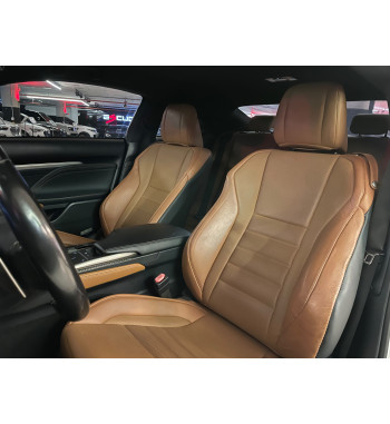 LEXUS RC 300 2020