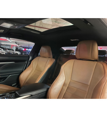 LEXUS RC 300 2020
