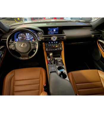 LEXUS RC 300 2020