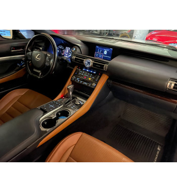 LEXUS RC 300 2020