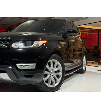 Land Rover Sport 2016