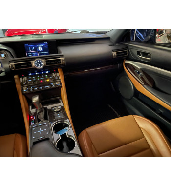 LEXUS RC 300 2020