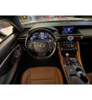 LEXUS RC 300 2020
