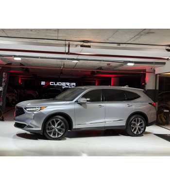 ACURA MDX 2022