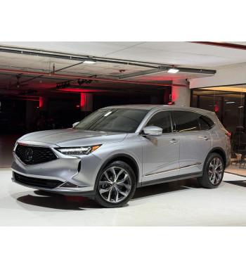 ACURA MDX 2022