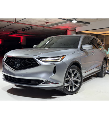 ACURA MDX 2022