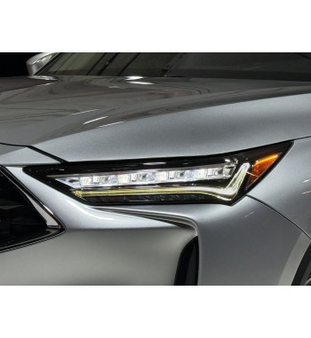 ACURA MDX 2022