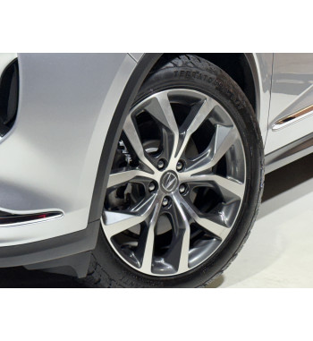 ACURA MDX 2022